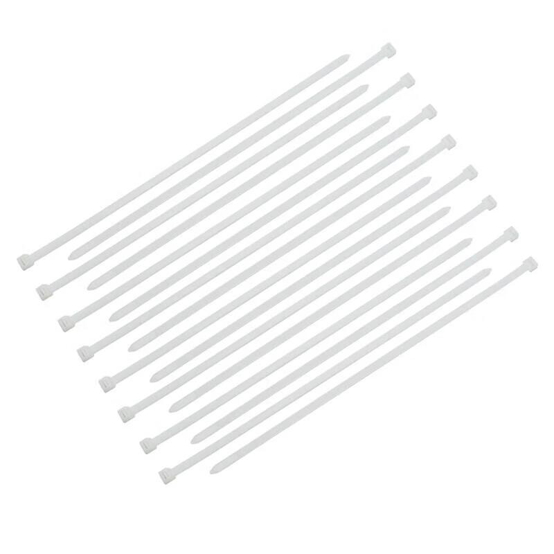 Zhongyun Zhichuang ZD-7 Self-locking Nylon Cable Ties