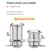 File Cabinet & Mailbox Cam Lock for Iron Lockers