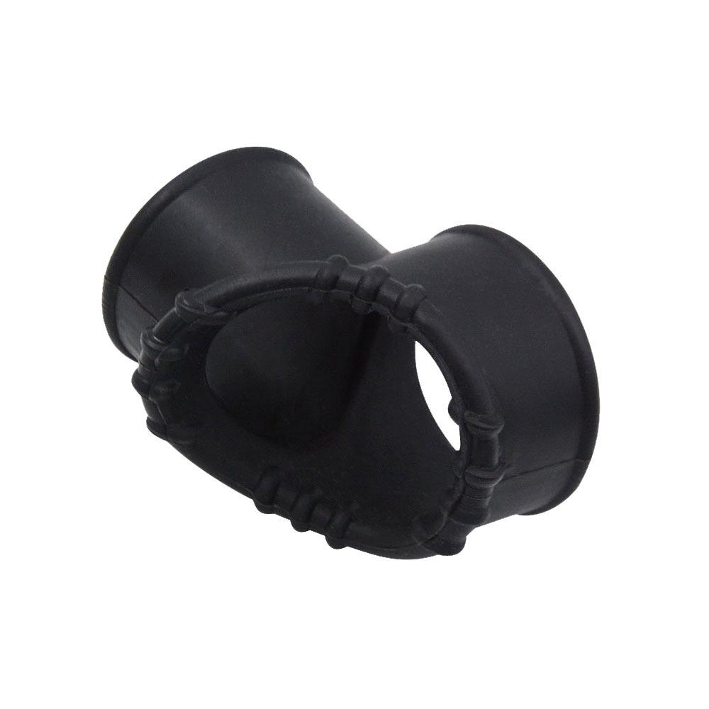 Men's Silicone Cock Ring Penis Ring Delay Ring Scrotum Binding Sensitive Cockring Sexy Sex Product