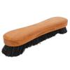 Billiard Table Brush Maple PVC Log Color WaistShaped Snooker Cleaning Accessories