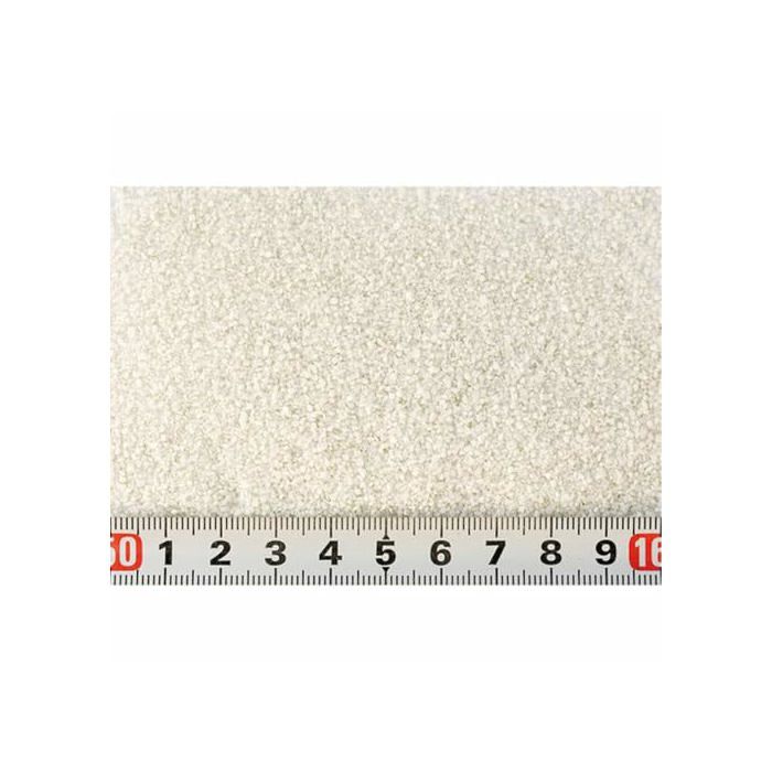 Gravier pour aquarium - Akvastabil - Milky Way - 3 L - Multicolore - 10x25x15 cm