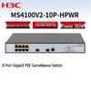 H3C MS4100V2 Series Gigabit Managed Security Switch