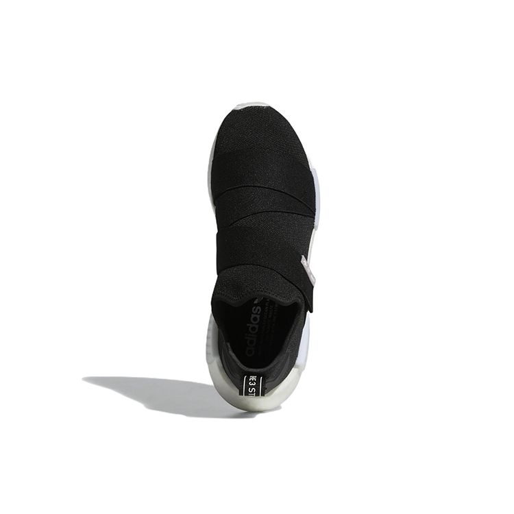 Adidas  NMD_R1 Black White Women Sneakers Core-Black Cloud-White GW5698