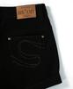 Aejeuon Line Short Pants