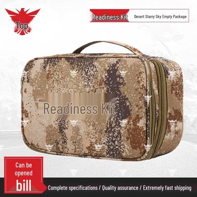 Dingpai Outdoor Tactical Storage Bag