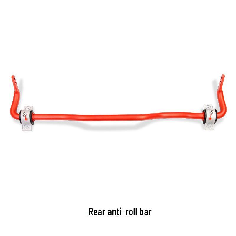 

Reinforced Sway Bar for VW Golf 7/8 Stabilization