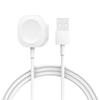 Kompatibel med Apple Watch Series 8/7/6/5/4/3/2/1 Magnetisk Trådlös Laddare