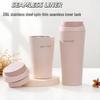 LOCK&LOCK Energy Coffee Insulated Tumbler