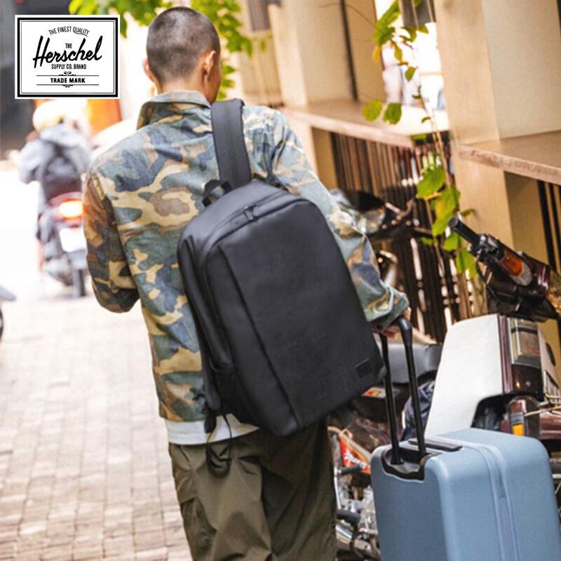 Herschel Wesbrook Classic Series 24L Business Backpack