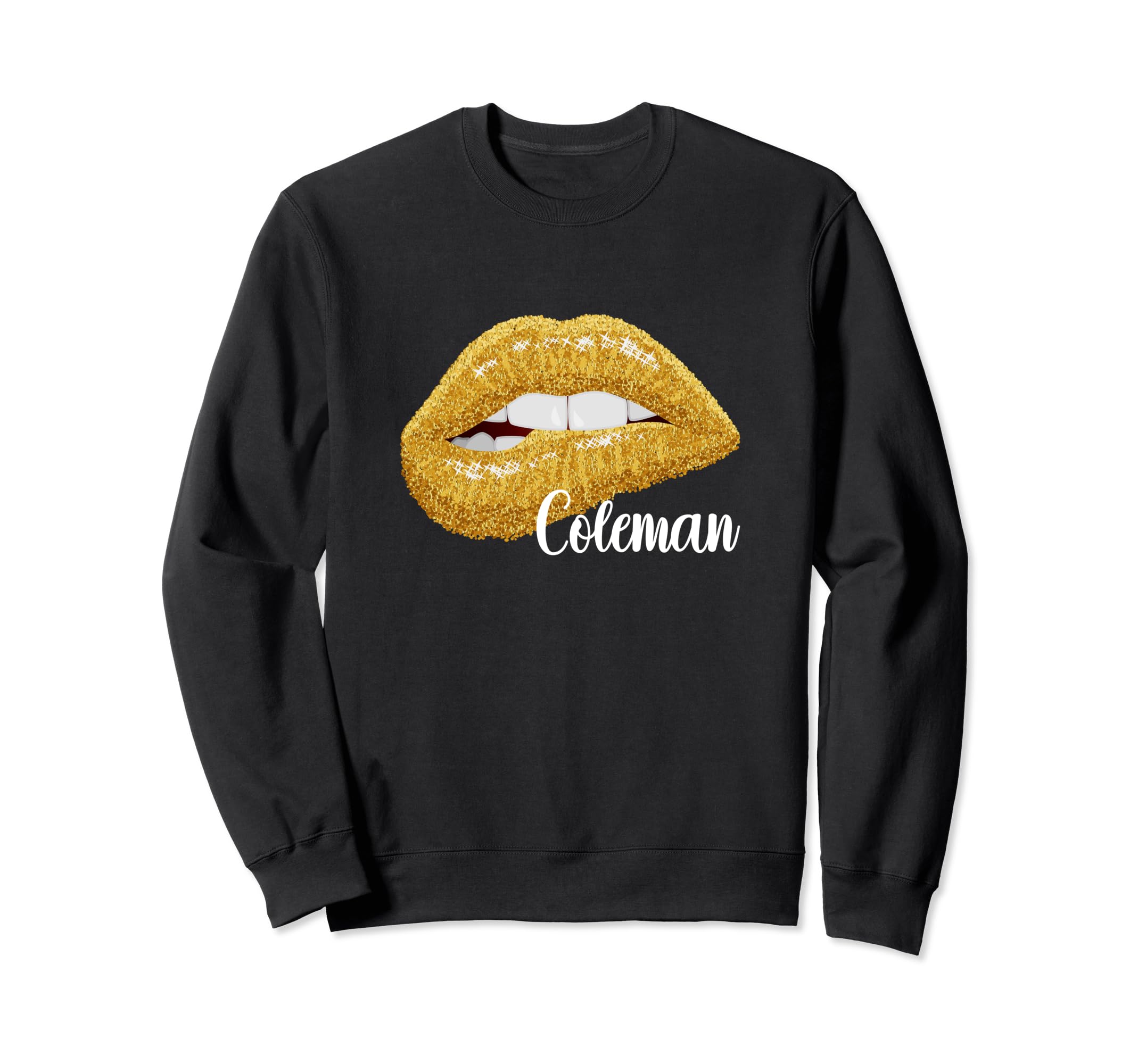 

Coleman - First Name Gift Sweatshirt