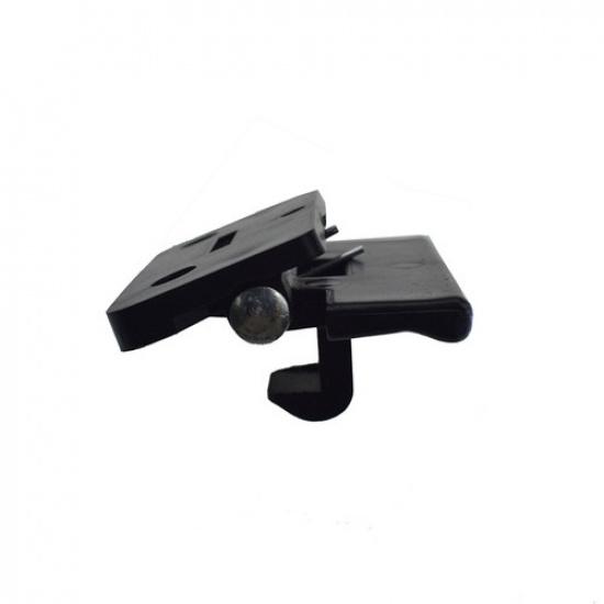 Center Console Lid Latch For Toyota Corolla 4Runner RAV4 Lexus ES330 58908-12080