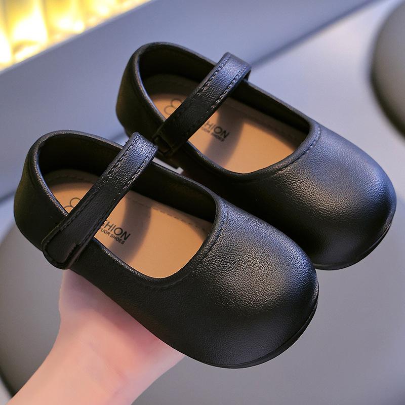 

Летний новый стиль Модные сандалии принцессы для девочек, ЕВА Нескользящие Супермягкие сандалии для маленьких девочек 24-25