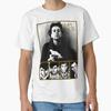Simple Minds Ghostdancing Klassisches T-Shirt Hergestellt in USA/Australien T-Shirt S2XL