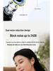 Ultra-Small Wireless Bluetooth Sleep Earphones: Painless, Noise-Cancelling In-Ear for Men & Women