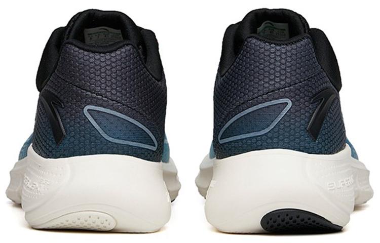 Men's Sneakers Anta Life Collection Low Top Casual Shoes Men's White Blue Black