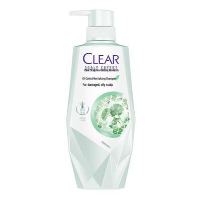 CLEAR Scalp Care Oil Control Shampoo