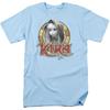 Trevco Men's Dark Crystal Poster T-Shirt