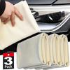 Super Absorbent Car Washing Towels Chamois Leather Quick Dry Towel for Auto Home Kitchen Furniture Glass Cleaning Cloth Towel