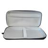 Gaming Console Case Storage Bag Travel Pouch Shockproof with Secure Interior Lining For Ayn Odin 2 Easy Carry Organizers
