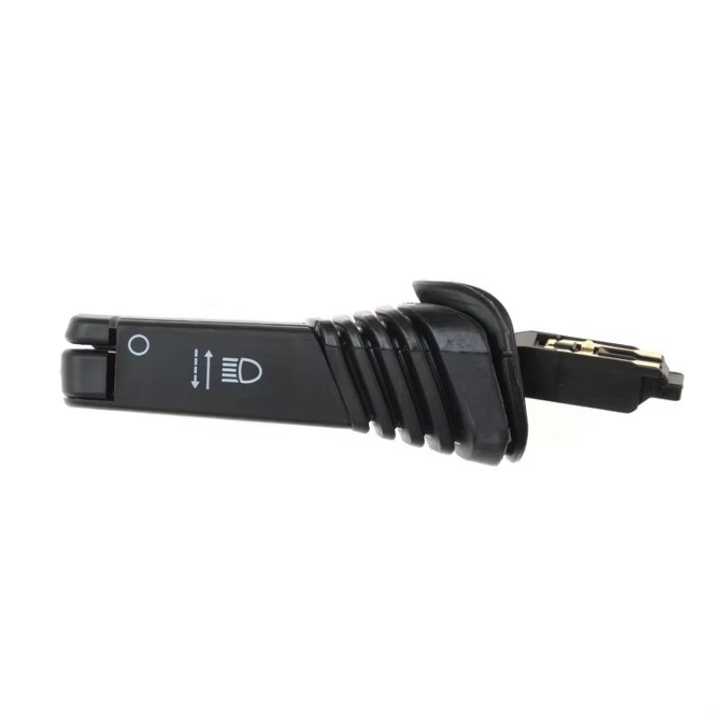 Cruise Control Turn Signal Indicator Switch 1241231 For Opel Vauxhall Astra H 2006-2012 Steering Column Multi-Function Lever