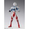 TAMASHII NATIONS S.H. Figuarts Ultraman Z Alpha Edge 150mm PVC ABS Action Figure Painted Movable Collectible