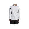 adidas Spanien 22 Langarm Heimtrikot Team Power Rot/Team Marineblau Herren Streetwear HF1475