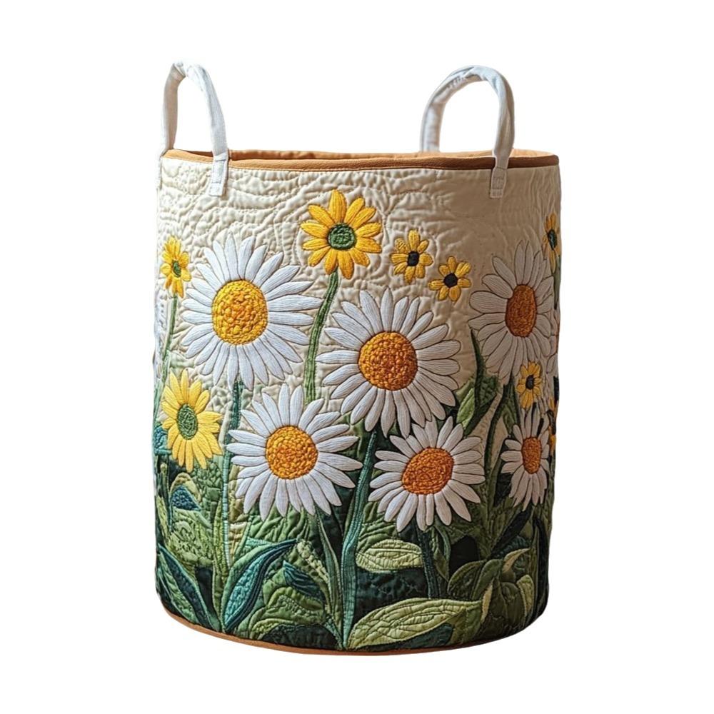 Large Capacity Dirty Clothes Storage Basket Folding Clothes Storage Bucket Bedroom