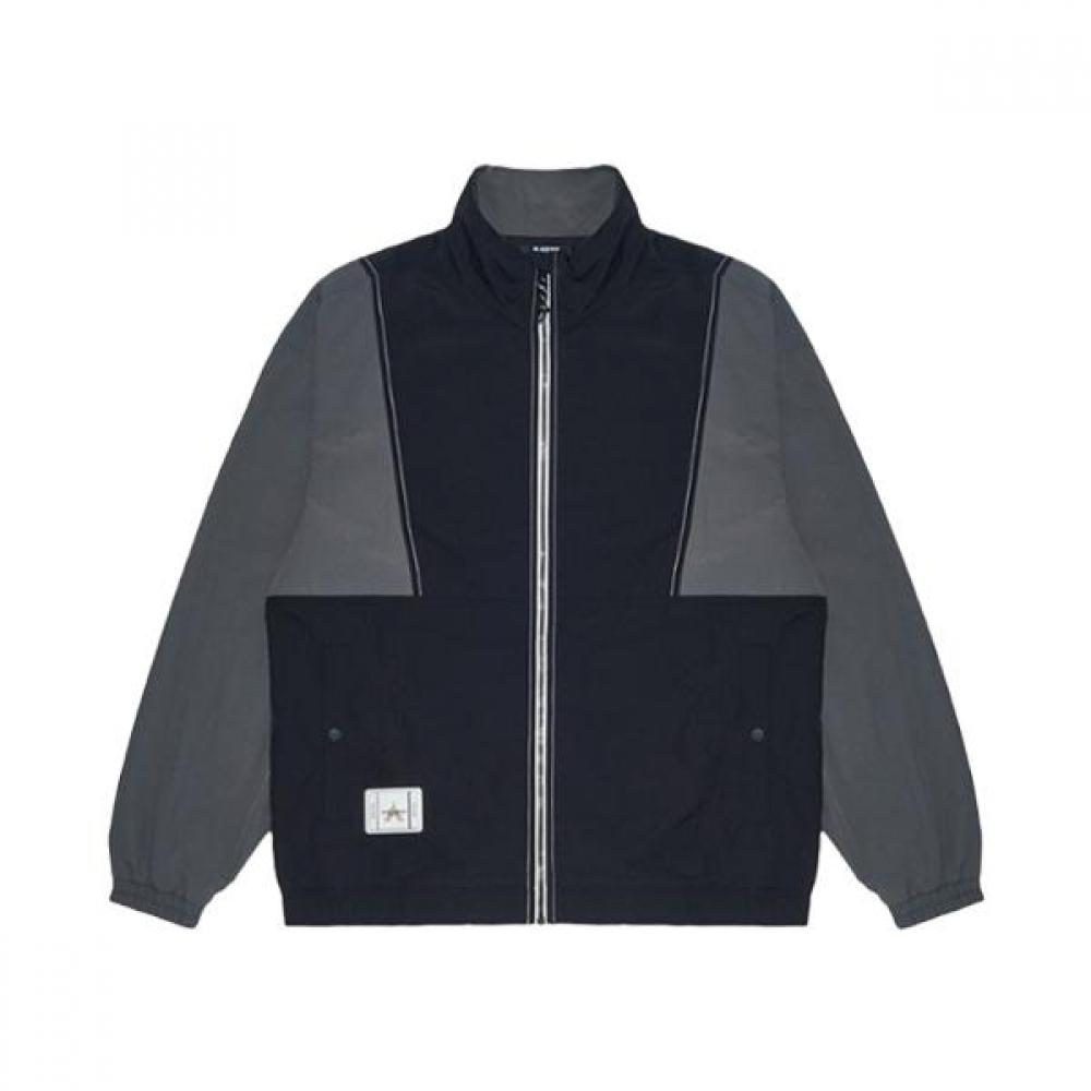 

Черный Як Черный Як Мужская куртка SU Riot 1 r1byjkS1008 Bk 1BYJKS1008-BK/100
