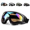 Dustproof Windproof Motocross Men Women Glasses Adjustable Motorcycle Goggles Breathable Full Face Protective Eyeglasses