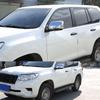 Außenspiegelabdeckung passend für Toyota Land Cruiser Prado 150 FJ150 2018 2019 2020