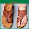 Flipflops Casual Antiskid Mens Summer Outdoor Dualuse Sandals Ultrafine Plywood Slippers Sandals And Sandals For Men