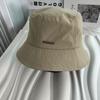 Sun Hat Fisherman Hat For Women Summer No-Makeup Versatile Face-Shielding Thin Quick-Dry Sun Protection Hat Face-Slimming Sun Ha