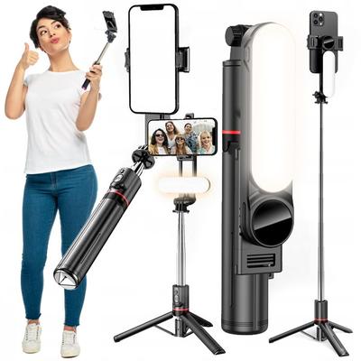 Accesorii pentru telefoane – Selfie stick-uri
