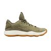 Men's Sneakers Hyperdunk 2017 Low Olive Gum Olive/White-Gum Light Brown