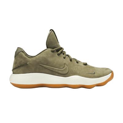 Men's Sneakers Hyperdunk 2017 Low Olive Gum Olive/White-Gum Light Brown