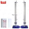 Junshi Mobile Aluminum High Jump Stand
