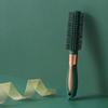 Anti-static Scalp Massage Comb Green Series Hair Styling Tool Fashion Air Bag Comb  Salon Home