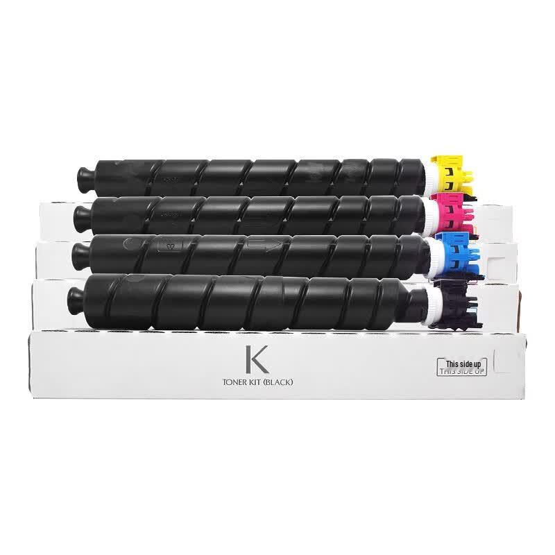 Jingcheng TK-8803 Compatible Toner Cartridge Set for Kyocera P8060cdn