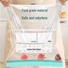 ZISIZ Food Storage Sealing Bags