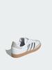 Adidas "T Head Shoes" Samba OG Classic Canvas Shoes Training Shoes for Women Adidas Clover Pattern JI2725