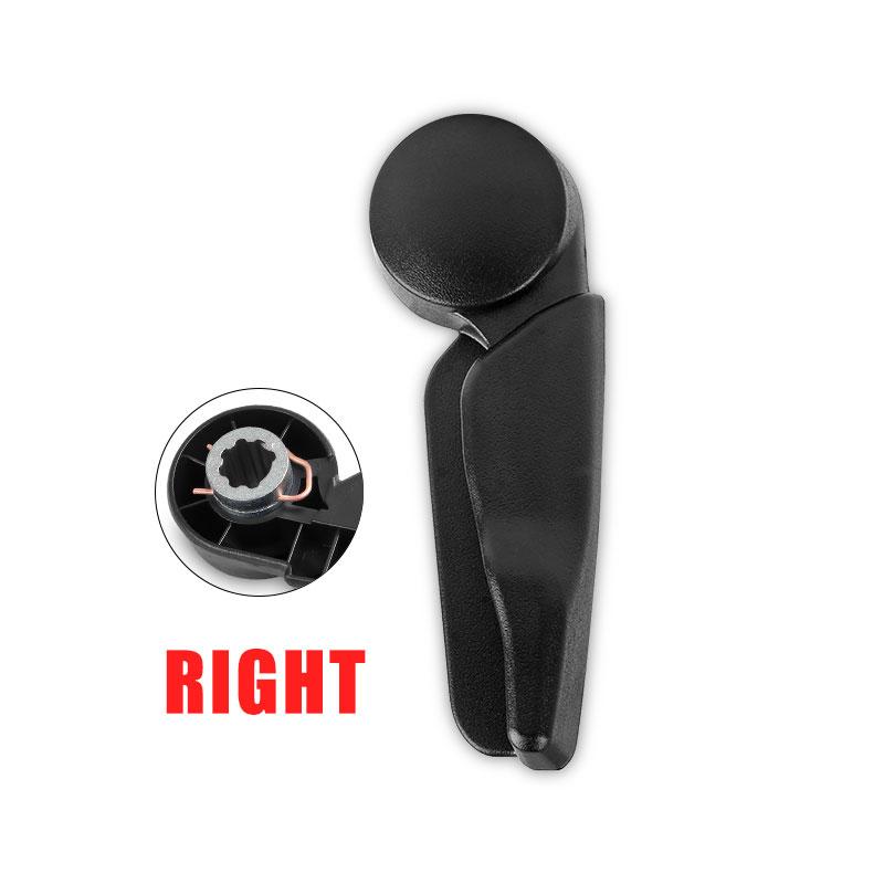 Auto Left Right Rear Seat Adjuster