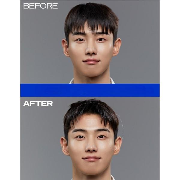 [BE READY] Airy Hair Grooming Tonic 150ml
