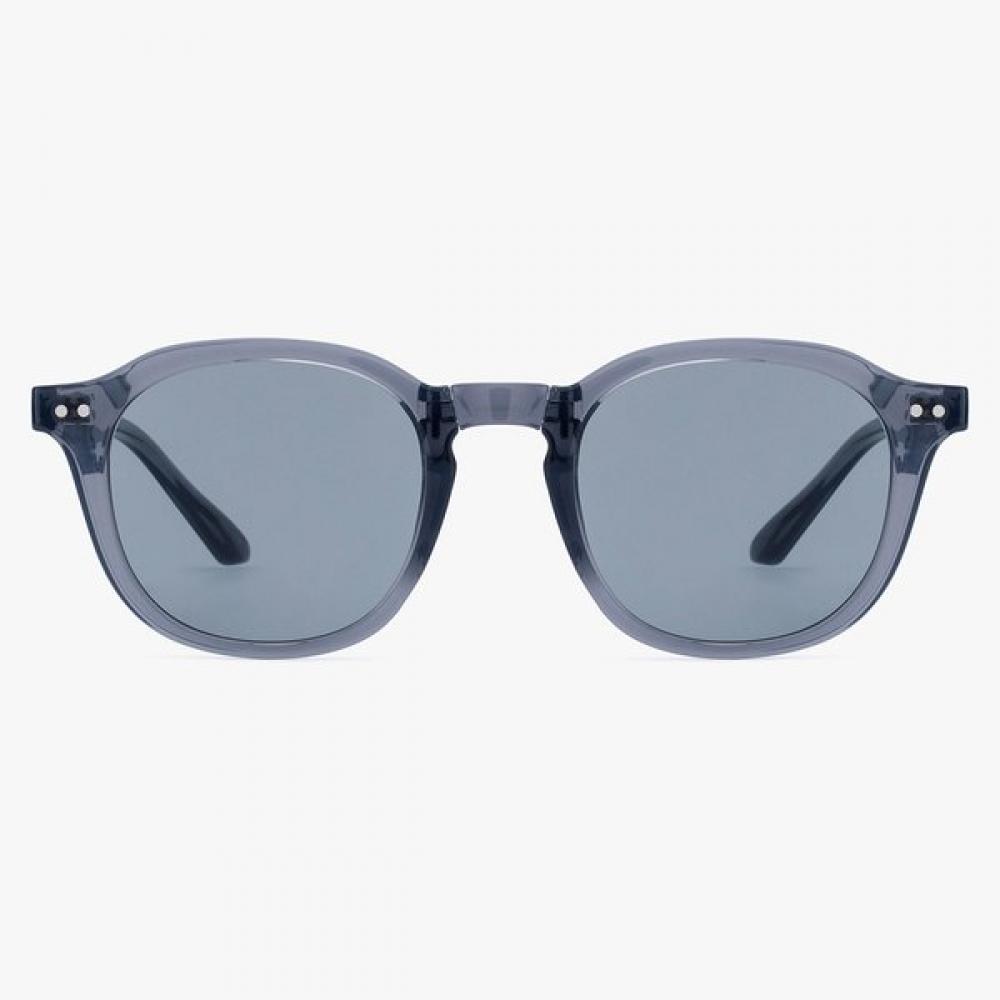 Zehe Sunglass Gray