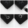 Used Very Good Condition Paul Smith Body Bag Shoulder Bag Black