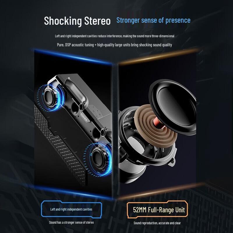 Edifier M25 Computer Speaker