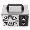 10G/H Ozonator Portable Stainless Steel Purifier Deodorizer Odor Removal for Home Pet Shop   50W To