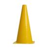 11 Inch Traffic Cones for Outdoor Activity Festive Events Soccer Training Cones