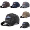 China Embroidery Letter Baseball Hat Outdoor Sun Protection Breathable Gift Cap