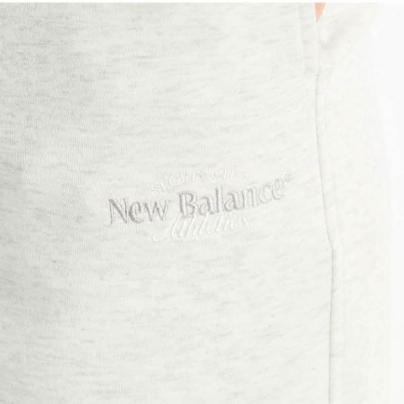 New Balance PantS Rqk Nbmle1w202 Ac Women S Signature Wide SweatPantS