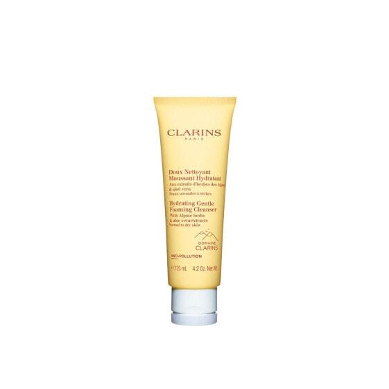 

Жидкость для снятия макияжа Clarins Eclat Clarifying Pearly Foam 125 ml